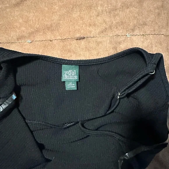 Wild fable jumpsuit very good condition - Picture 3 of 5